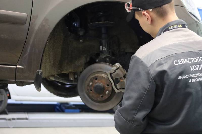 Почему молодежь выбирает учреждения СПО?