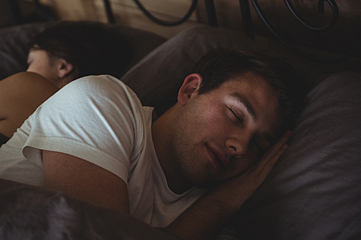 Исследователи узнали, что влияет на качество ночного отдыха