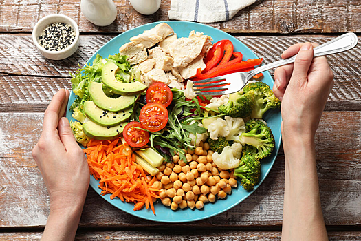 Ученые узнали, как сохранить здоровье мозга в старости