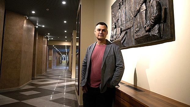 Российский биохимик разработал новые методы борьбы с онкозаболеваниями