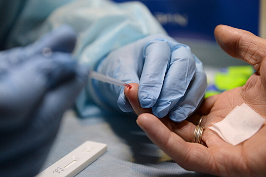 Найден новый фактор, резко ускоряющий старение организма