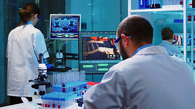 В Китае создан вирус, помогающий организму уничтожать раковые клетки