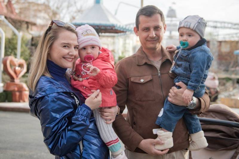 Более 5600 семей воспользовались региональным маткапиталом по нацпроекту «Семья»