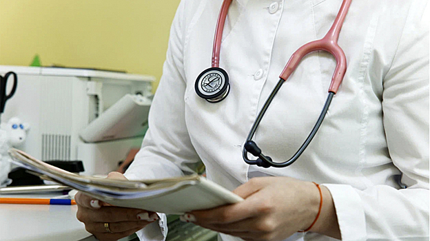 В России нашли новый метод лечения остеомиелита