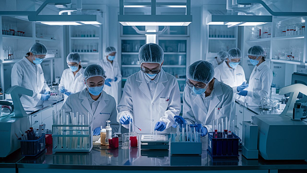 Найден способ предсказывать осложнения после операций