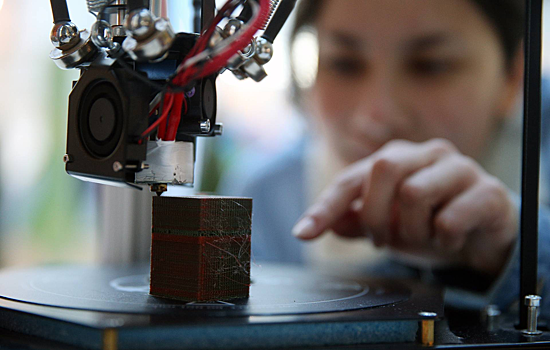 В МАИ разработали технологию сверхпрочной 3D-печати протезов