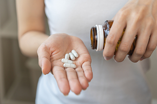 Препарат для похудения оказался полезен для сердца больных диабетом