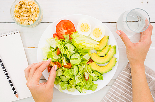 Стало известно, какая диета провоцирует развитие колоректального рака