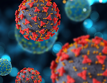 Ученые исследовали долгосрочные последствия COVID-19