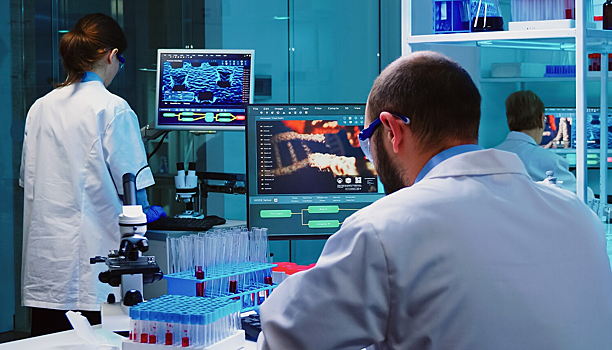 Найден необычный способ доставки лекарств от рака в организм