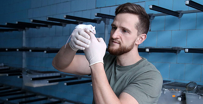 Ученые нашли способ улучшить препараты на основе серебра