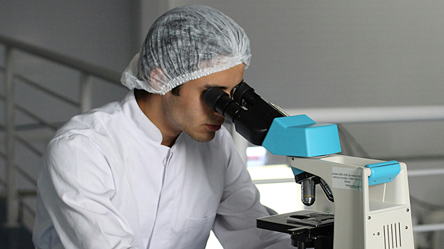 Создан первый в России плазменный аппарат для лечения открытых ран