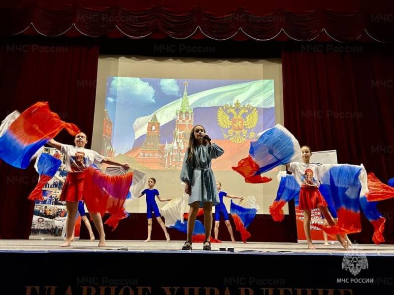 Подведены итоги VIII Открытого фестиваля кадетских классов Подведены итоги VIII Открытого фестиваля кадетских классов