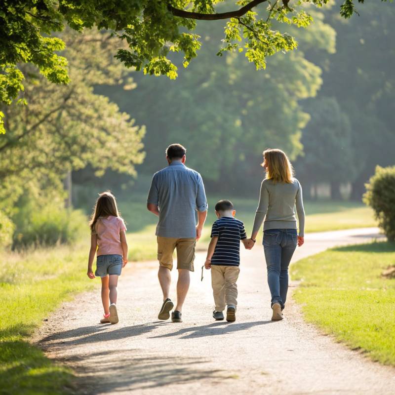 Новый нацпроект «Семья»: какие меры поддержки доступны в Севастополе?