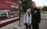 В Севастополе открыли фотовыставку «Знать, чтобы помнить», посвященную «Диктанту Победы»