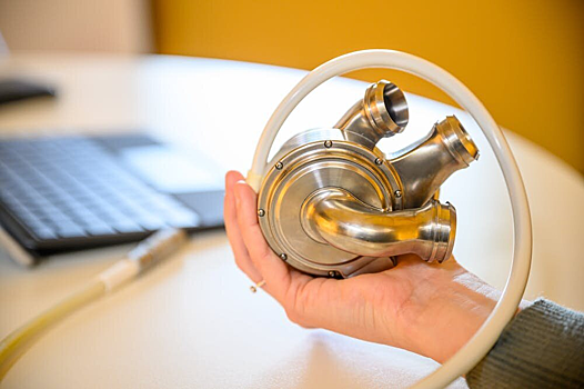 Как искусственное сердце может изменить человека