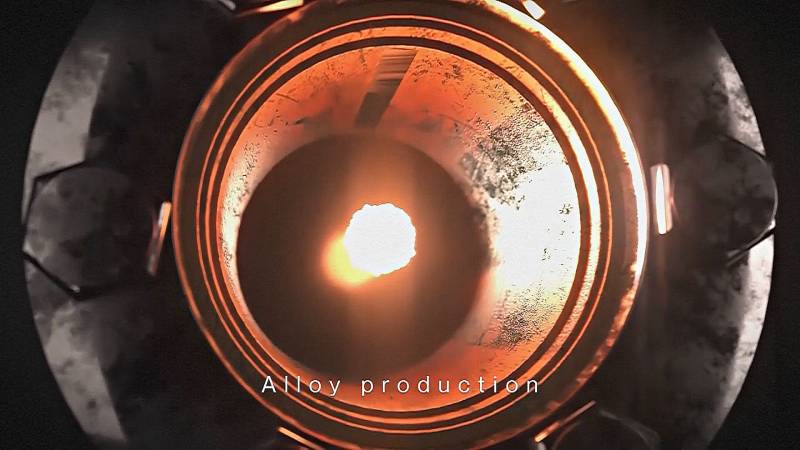 Британская компания планирует выращивать алмазы в космосе