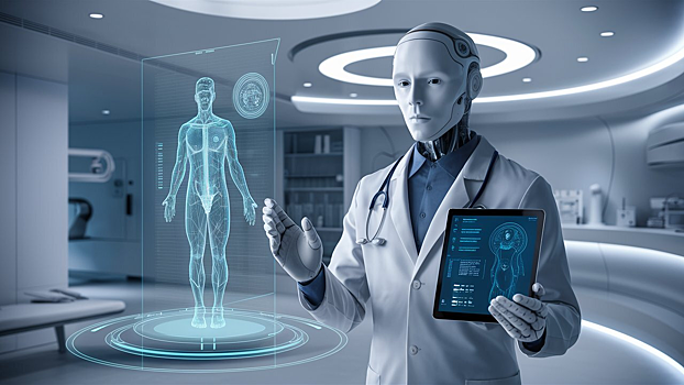 Российский ИИ научили выявлять рак груди на уровне врачей