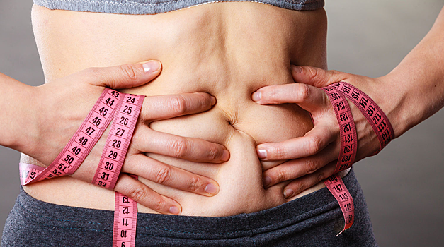 Ученые раскрыли простой способ борьбы с ожирением