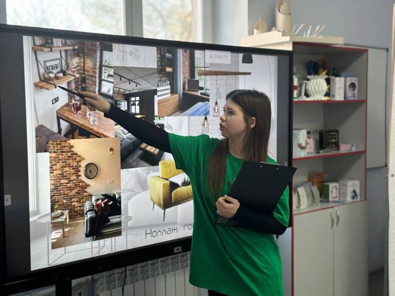 Почему молодежь выбирает учреждения СПО?