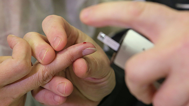 Семаглутид оказался полезен для диабетиков с болезнью периферийных артерий