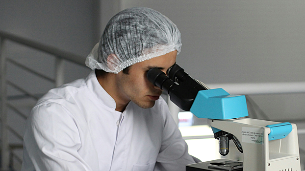 В Петербурге придумали, как удешевить производство эндопротезов