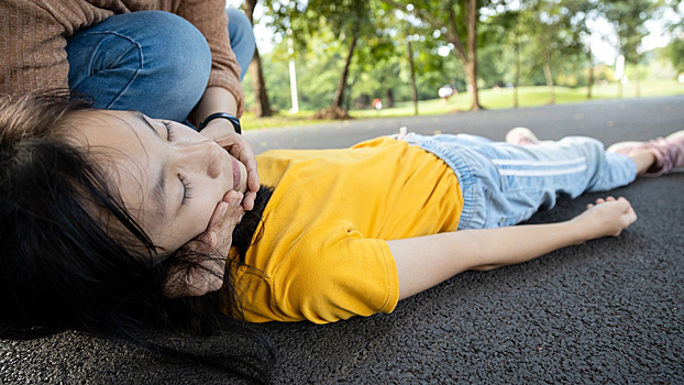 Ученые выявили участки мозга, ответственные за эпилепсию