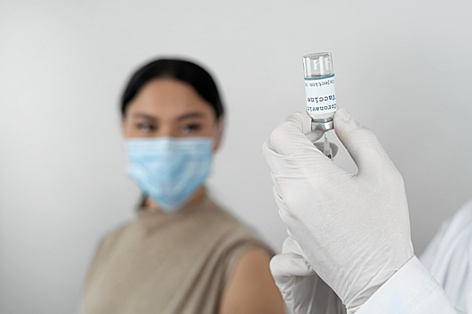 Найдена связь между вакцинацией и риском развития ревматоидного артрита