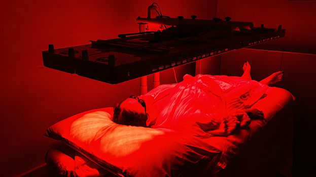 Как цветной свет влияет на людей