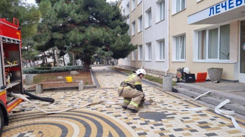 Готовимся к курортному сезону Готовимся к курортному сезону