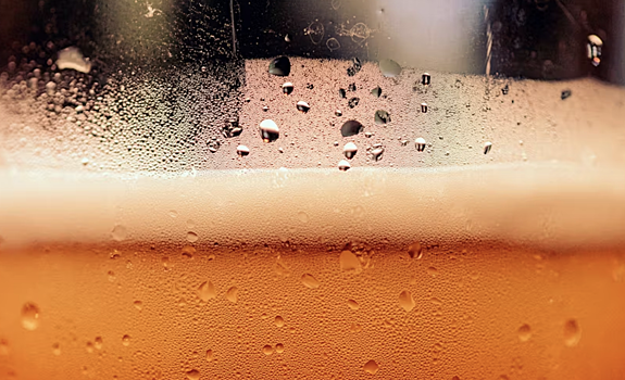 Исследование показало, как употребление пива влияет на старение мозга