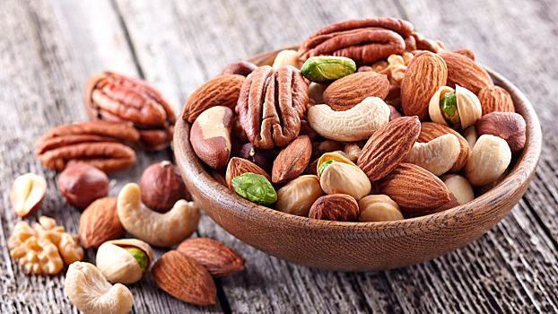 Названа пища, которая может замедлить старение