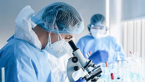 В США разработали препарат, восстанавливающий мозг после инсульта