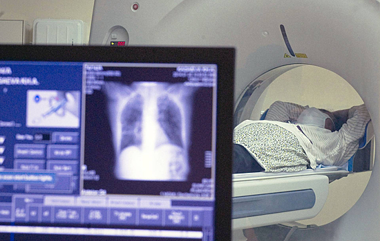 Ученые научились определять фиброз сердца за несколько минут