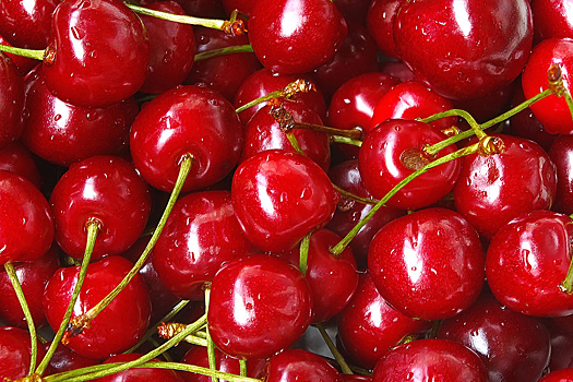 У сока черешни нашли новое полезное свойство