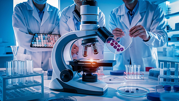 В Сеченовском университете создадут платформу для диагностики рака