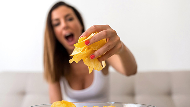 Найден источник ожирения и диабета в мозге человека