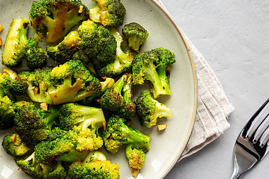 Названы продукты для борьбы с раком простаты