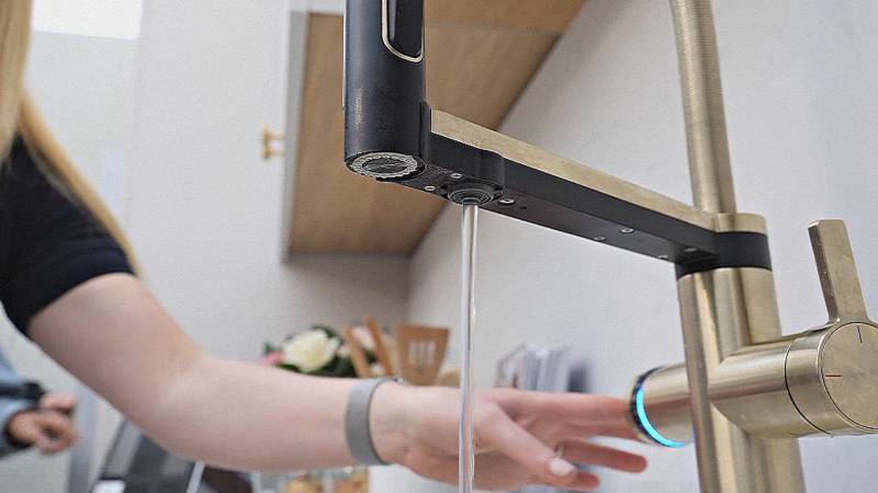 Какие новинки показали на выставке дизайна «emstrongИдеальный дом»/em/strong в Лондоне