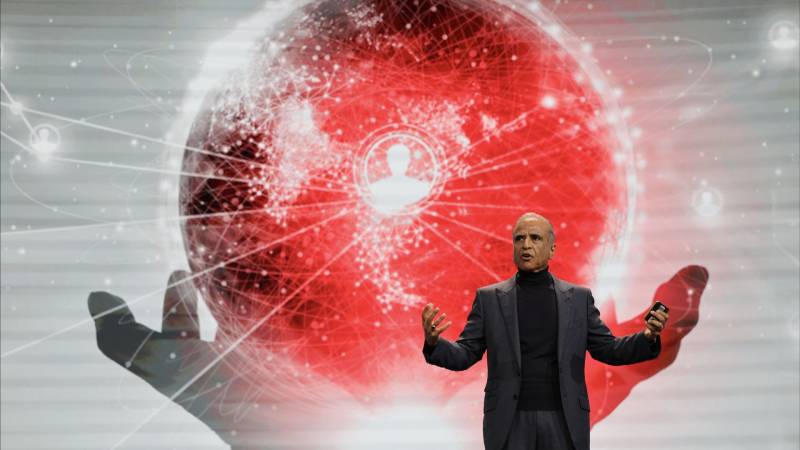 MWC 2025: крупнейшая в мире выставка мобильных технологий стартует в Барселоне