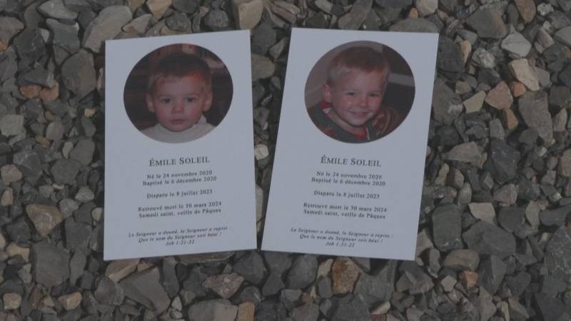 Во Франции бабушку и дедушку арестовали по подозрению в убийстве двухлетнего внука