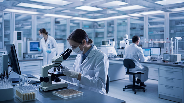 Ученые разработали устройство для определения типов хронической боли