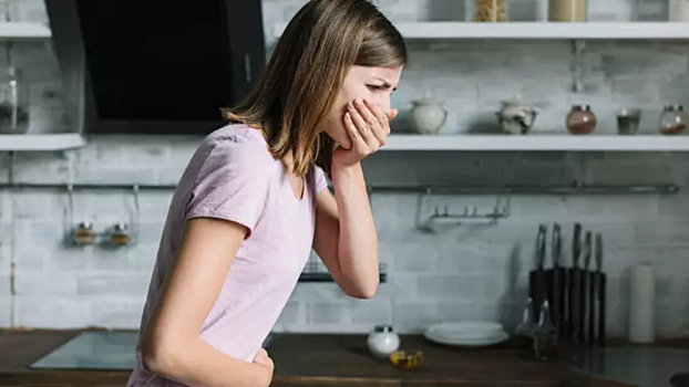 Выяснено, почему нам сложно забыть пищевое отравление