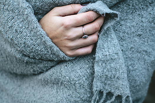 Ученые нашли в мозге новый тип памяти, связанный с холодом