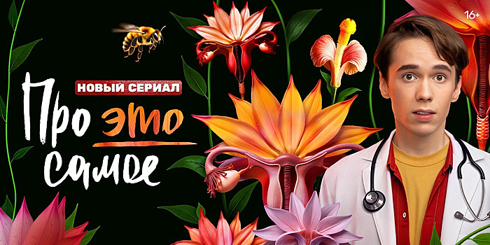 Авторы сериала «Про это самое» объяснили замысел фильма