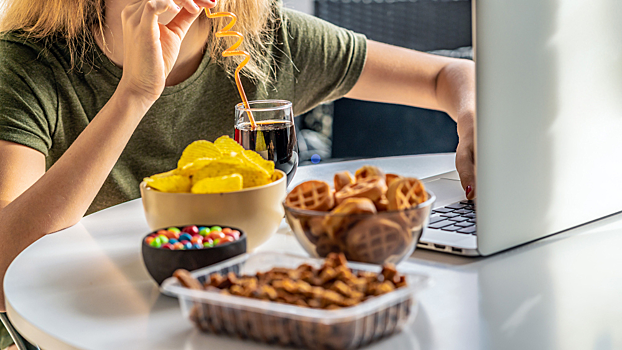 Ученые выяснили, что вредит умственным способностям