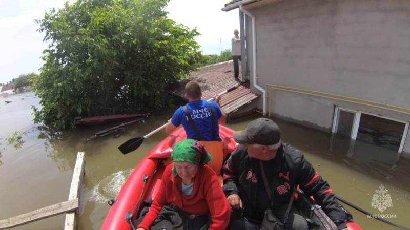 11 лет на страже безопасности Крыма!