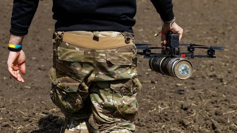 Силы ПВО сбили за ночь 40 украинских дронов над регионами России