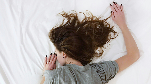 Ученые назвали лучшее время для сна