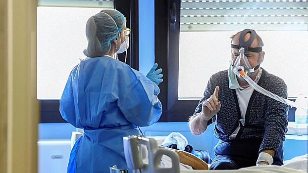 Названа распространенная болезнь, повышающая риск летального исхода